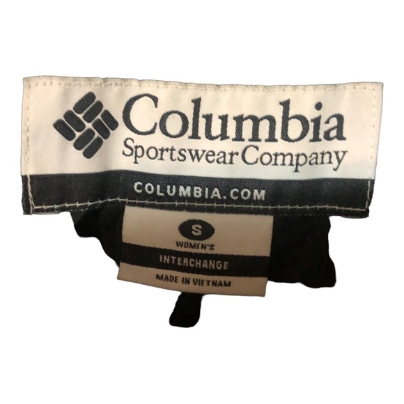 Girl Columbia Coat Ski jacket Really warm Size S in Excellent Used Condi… - Picture 2 of 7